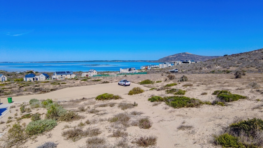 0 Bedroom Property for Sale in Shark Bay Estate Western Cape